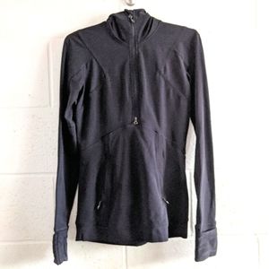 Lululemon Half Zip Performance Jacket